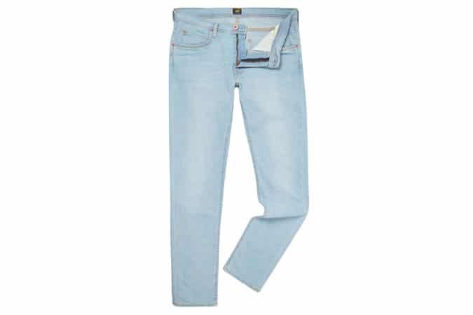 Lee Luke Jeans