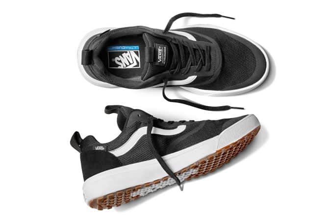 Vans UltraRange Sneakers