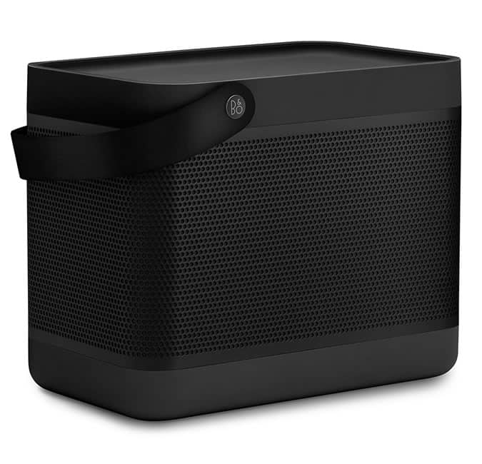 B&O Play Bluetooth Speaker