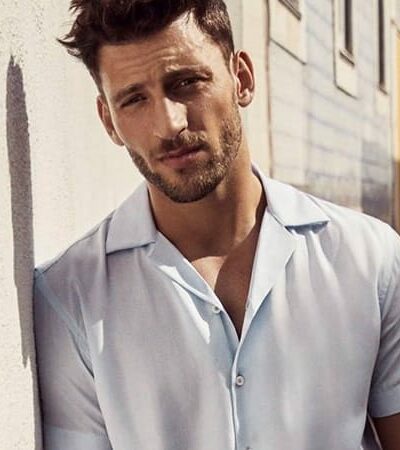 The Complete Resort Wear Guide For Men
