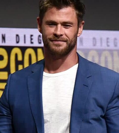 Chris Hemsworth Just Turned A Tailoring Sin On Its Head