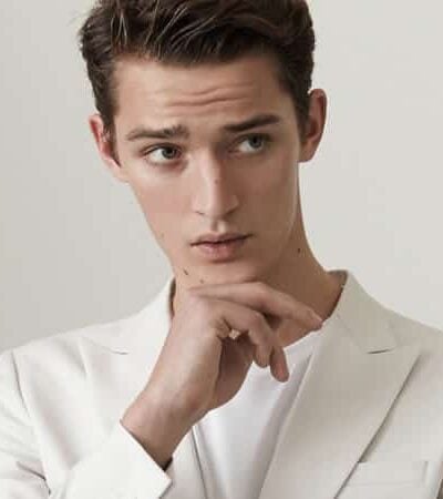 The New Rules Of Men’s Dress Codes