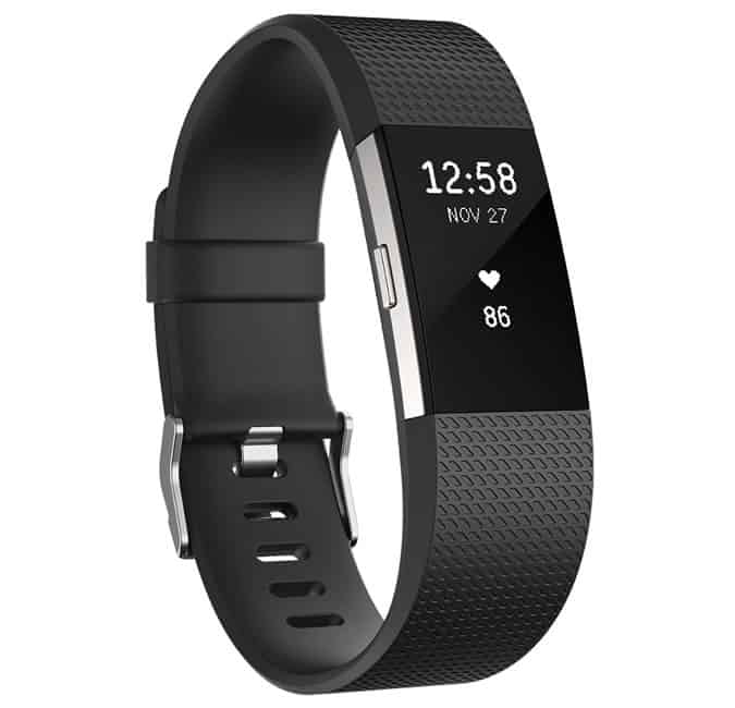 FitBit Charge 2