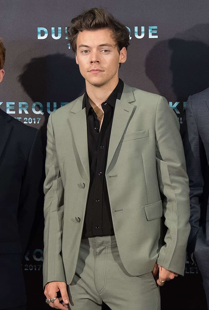 Harry Styles