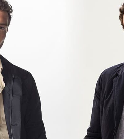 7 Ways To Wear A Navy Blue Blazer