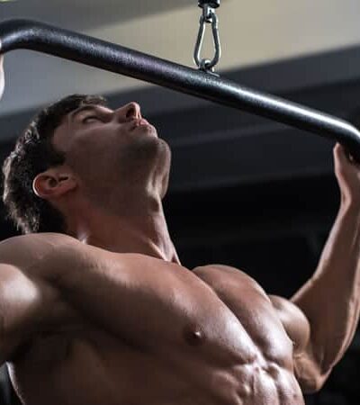 Lateral Pulldown – Wide Or Narrow Grip?