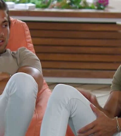 Ranking Love Island Men: Worst to Best Dressed