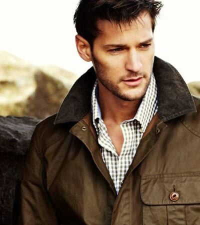 12 Pieces Of Menswear That Will Last A Lifetime