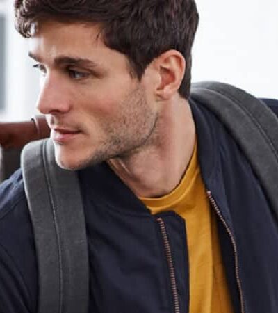 7 Modern T-Shirt Styles You Should Consider This Season