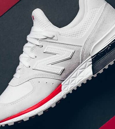 New Balance Is Resurrecting A Classic