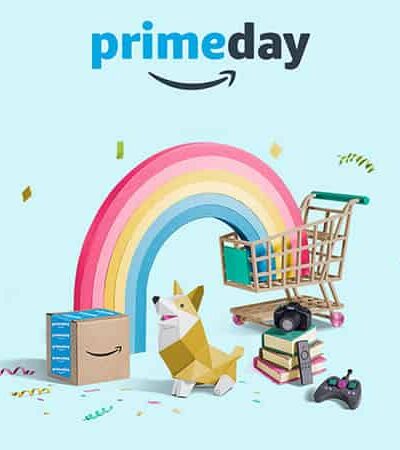 The Best Amazon Prime Day Deals
