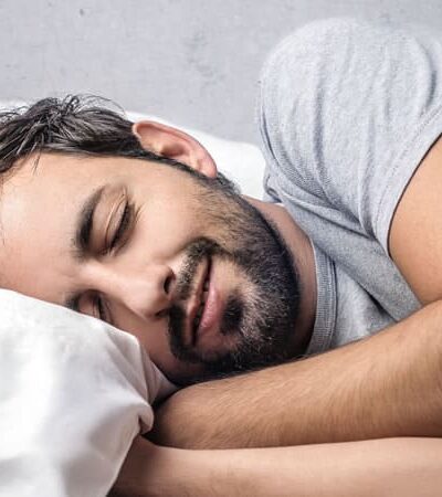 Eat Yourself To Sleep: Foods Which Help You Get Quality Rest