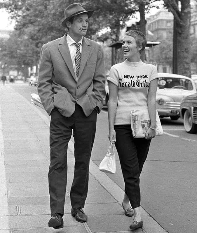 Michel Breathless