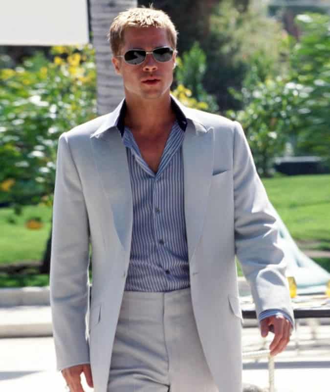 The Most Stylish Film Characters Of All Time | FashionBeans