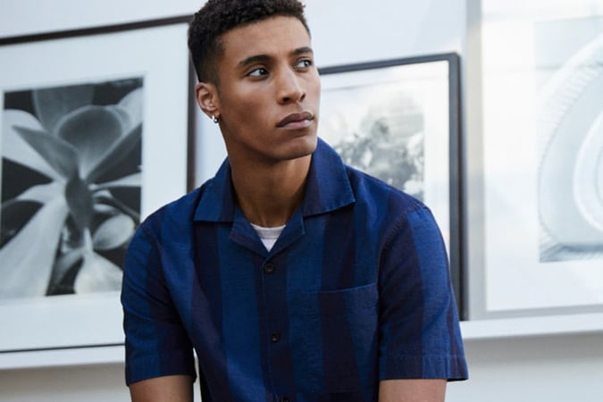 Why It’s Time To Reconsider The Short Sleeve Shirt