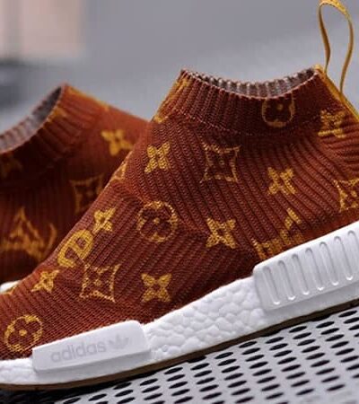 Have Sneaker Collaborations Finally Gone Too Far?