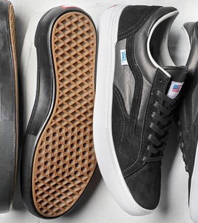 Brand New Limited Edition USA Themed Vans