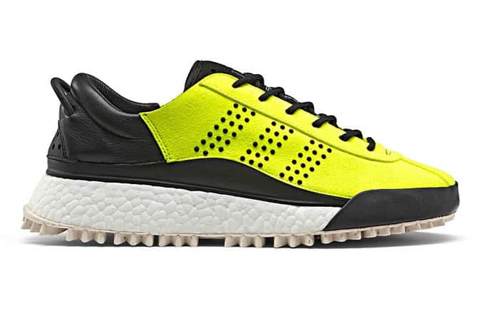 Alexander Wang x Adidas Originals