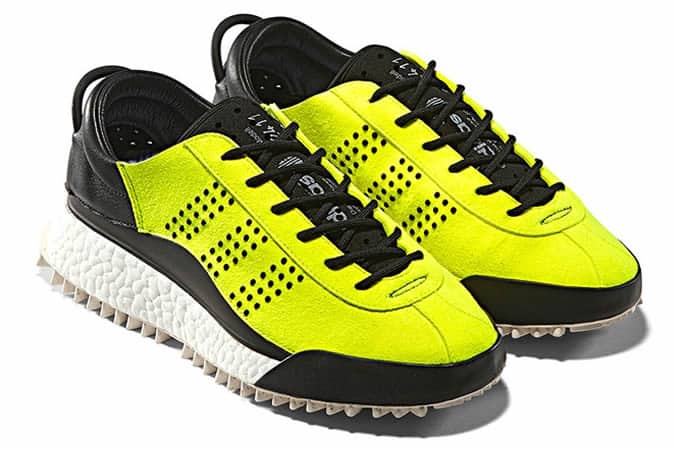 Alexander Wang x Adidas Originals