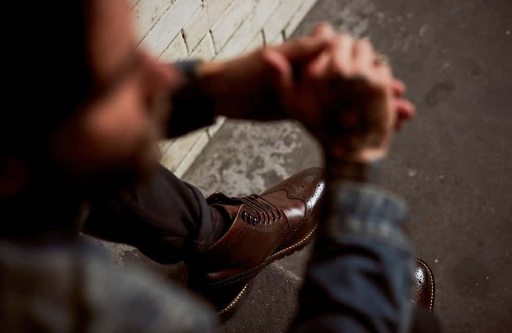 Base London AW17 Winter Boots Key Styles