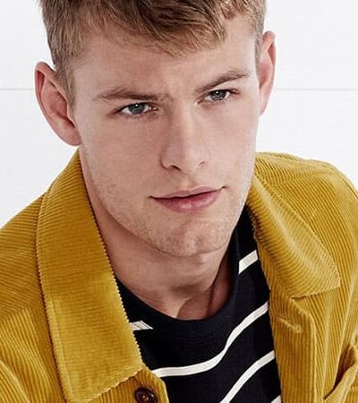 The Best New Menswear Pieces To Buy Right Now