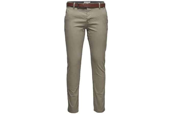Only & Sons Slim-Fit Chinos