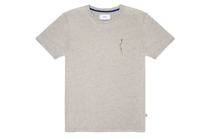Wax London Kreil T-Shirt
