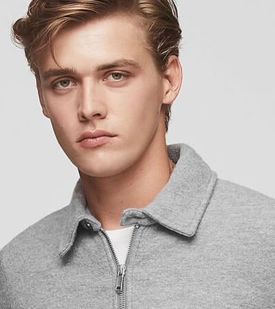 The Best New Menswear Pieces To Buy Right Now