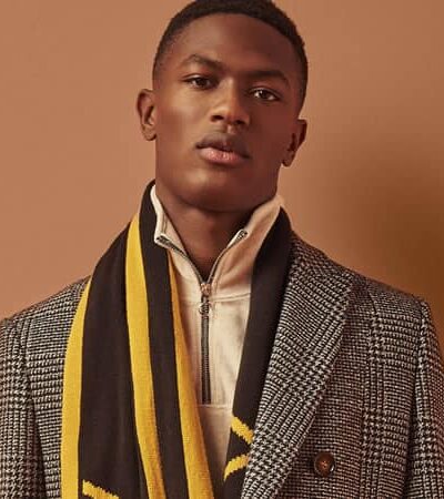 The Best New Menswear Pieces To Buy Right Now