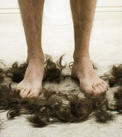 What Is a ‘Boyzilian’ and Why Are Men Trying It?