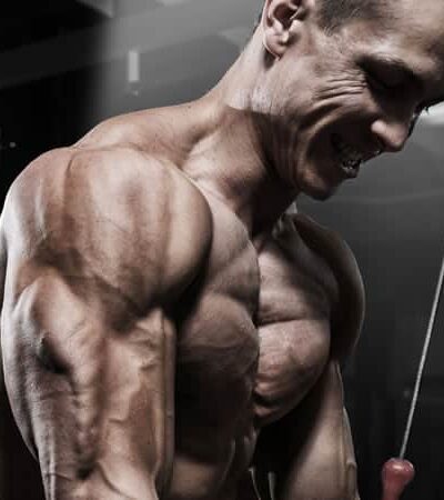 Scientists Have Found A Workout Hack For Lifting Heavier