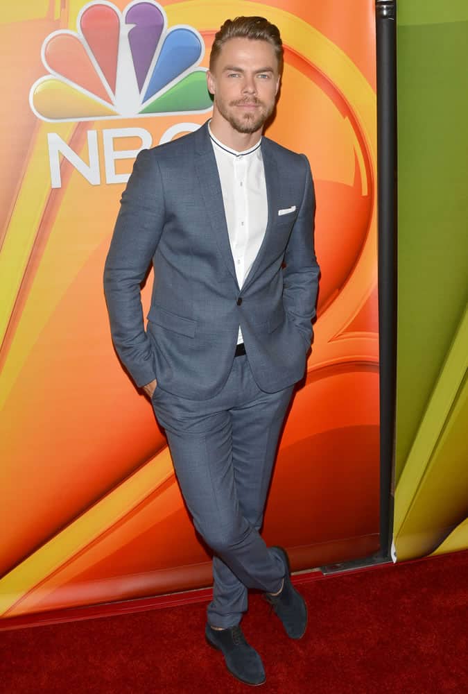 The Best Dressed Men Of The Week