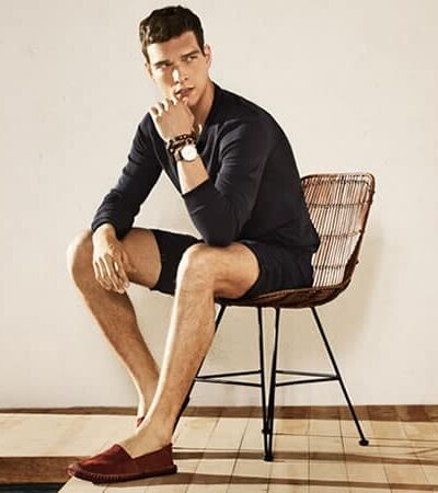 4 Footwear Styles You Should Wear Instead Of Flip Flops