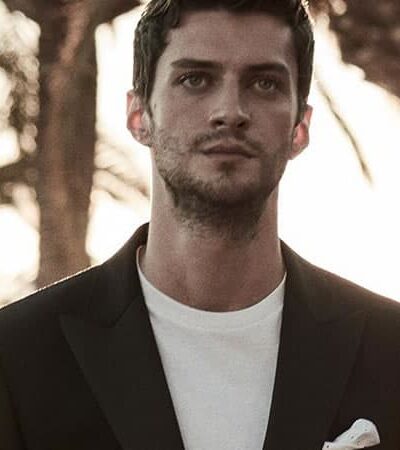 9 Fresh Ways To Wear A Suit