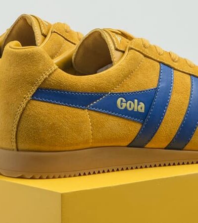 4 Heritage Trainers You Should Add To Your Collection