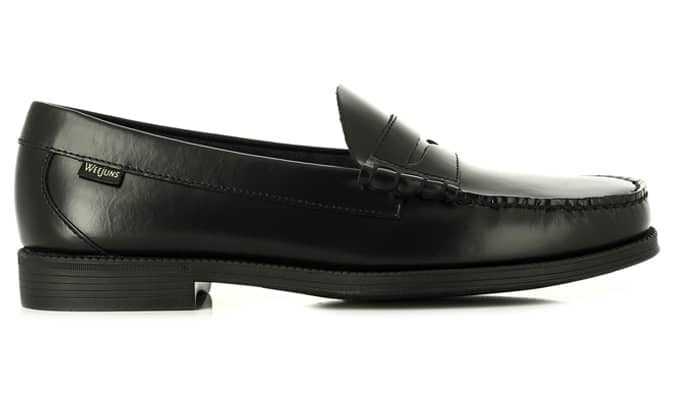 G.H Bass Weejun Loafers