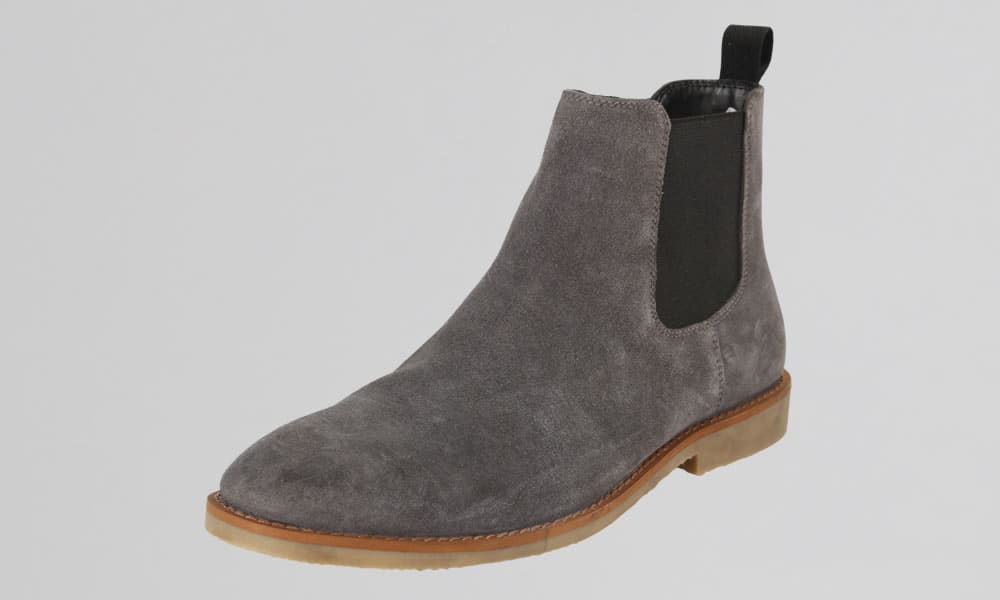 Luke 1977 Biggar Chelsea Boot