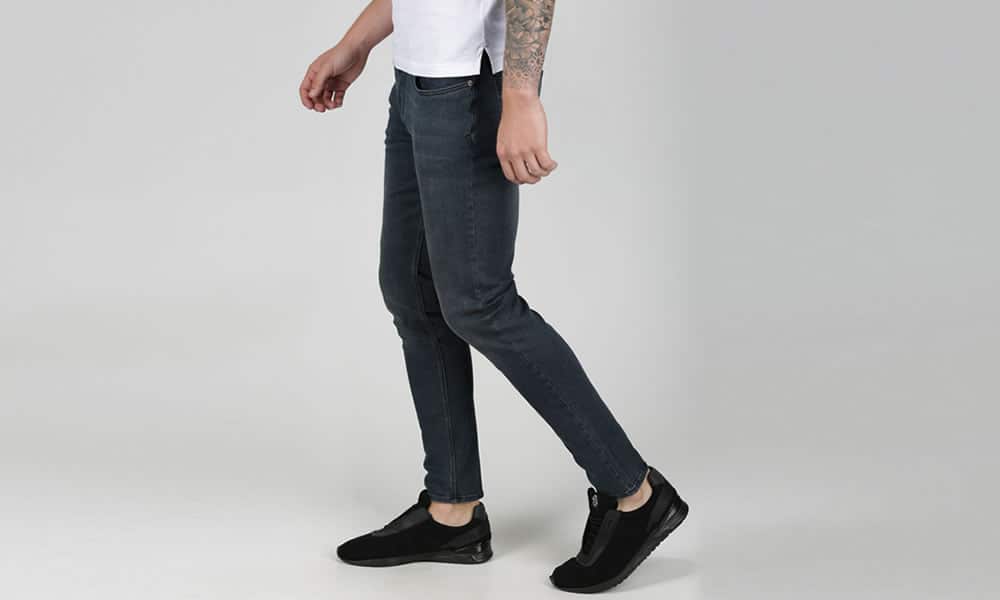 Luke 1977 Rui Jeans