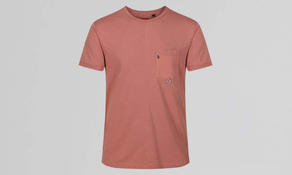 Luke 1977 Wheel T-Shirt