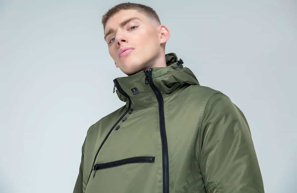 Luke 1977 Mainline AW17 Collection Lookbook