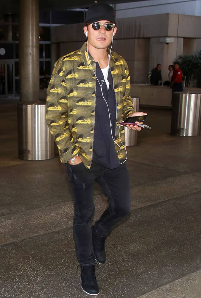 The Best Dressed Men Of The Week