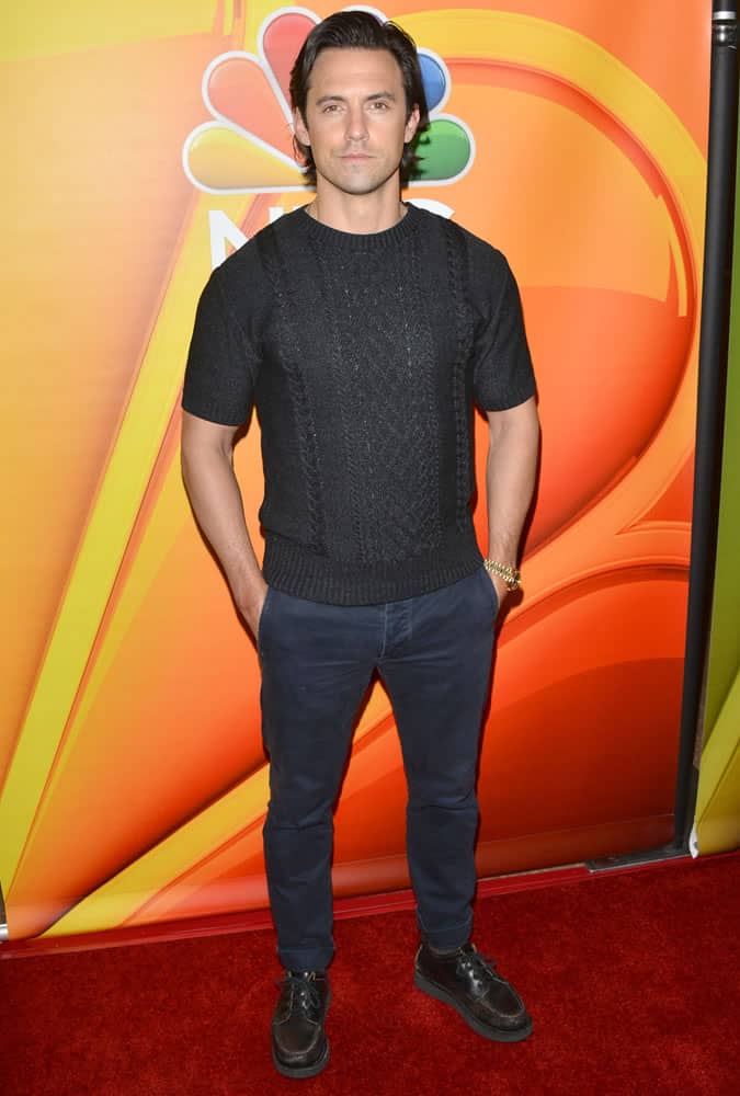 The Best Dressed Men Of The Week