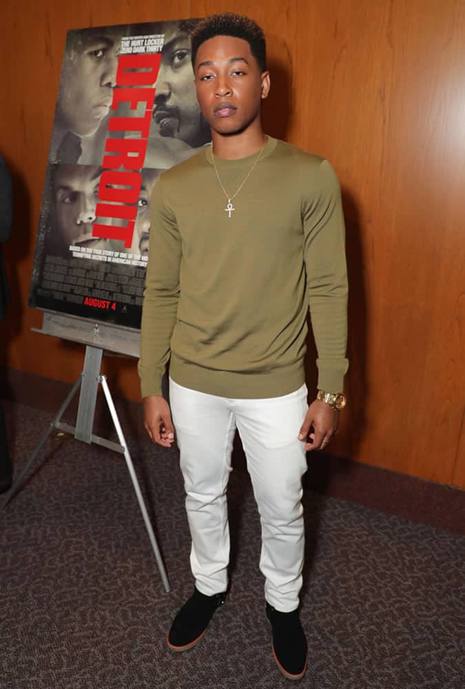 The Best Dressed Men Of The Week