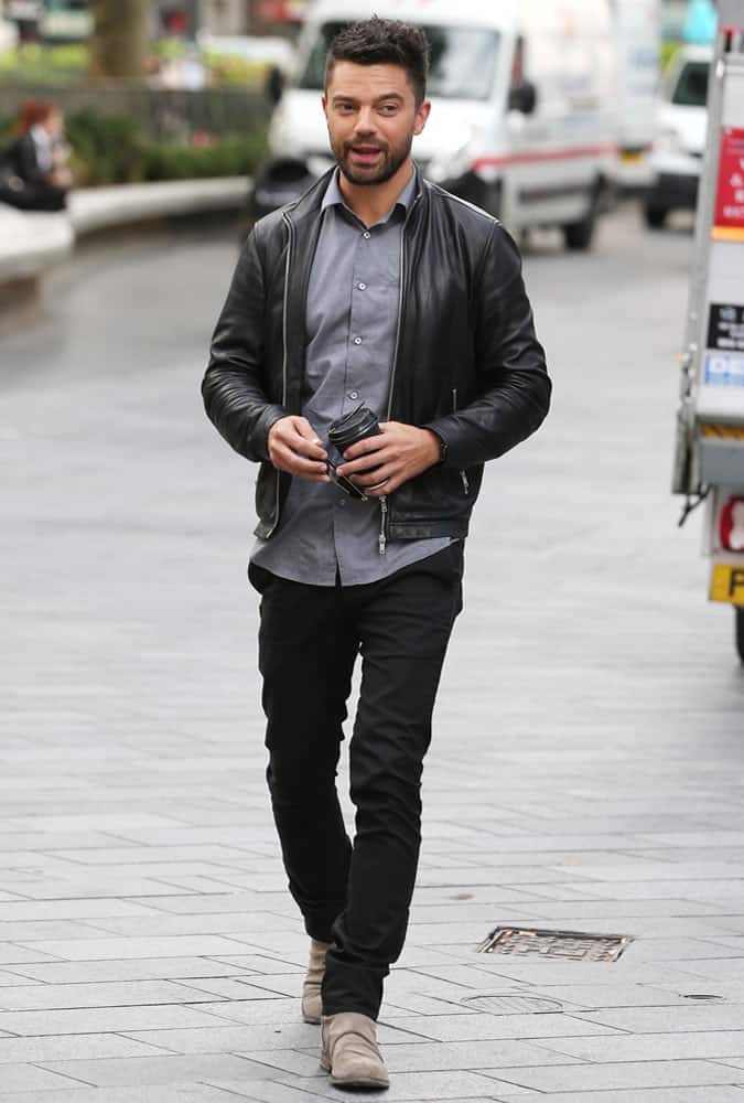 The Best Dressed Men Of The Week