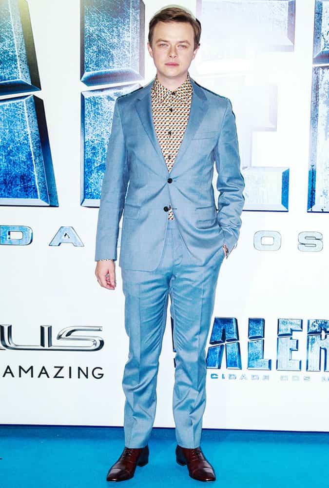 The Best Dressed Men Of The Week