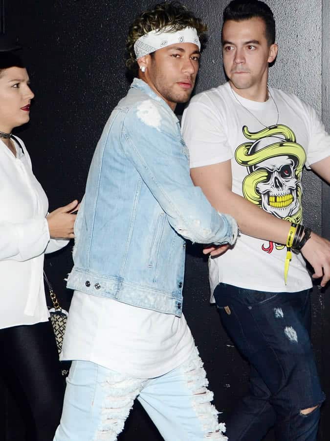 Neymar