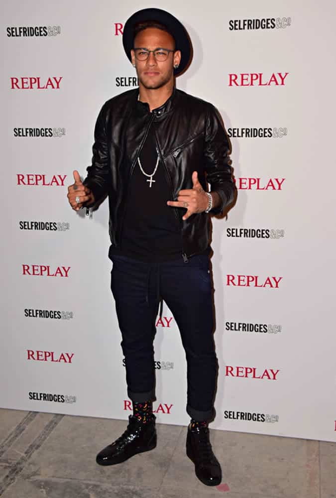 Neymar