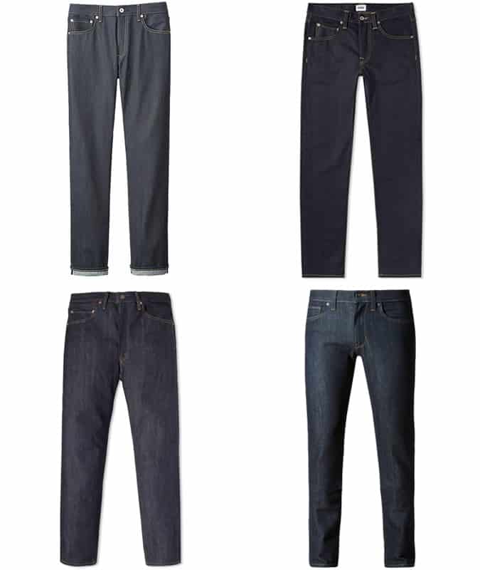 The best jeans to wear for work