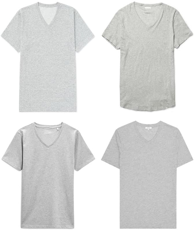Men's Undershirts