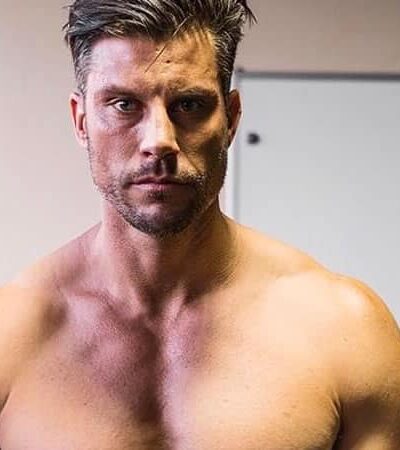 Fitness Pro Shows Before and After Shots Can Be Faked